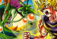 Dragon Ball Fierce Fighting 2.7 Dragon Ball Fierce Fighting 2.7 | Juegos15.com