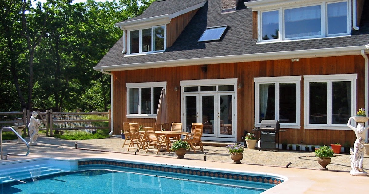 Navigating You Home Stunning property in Easton with so many features