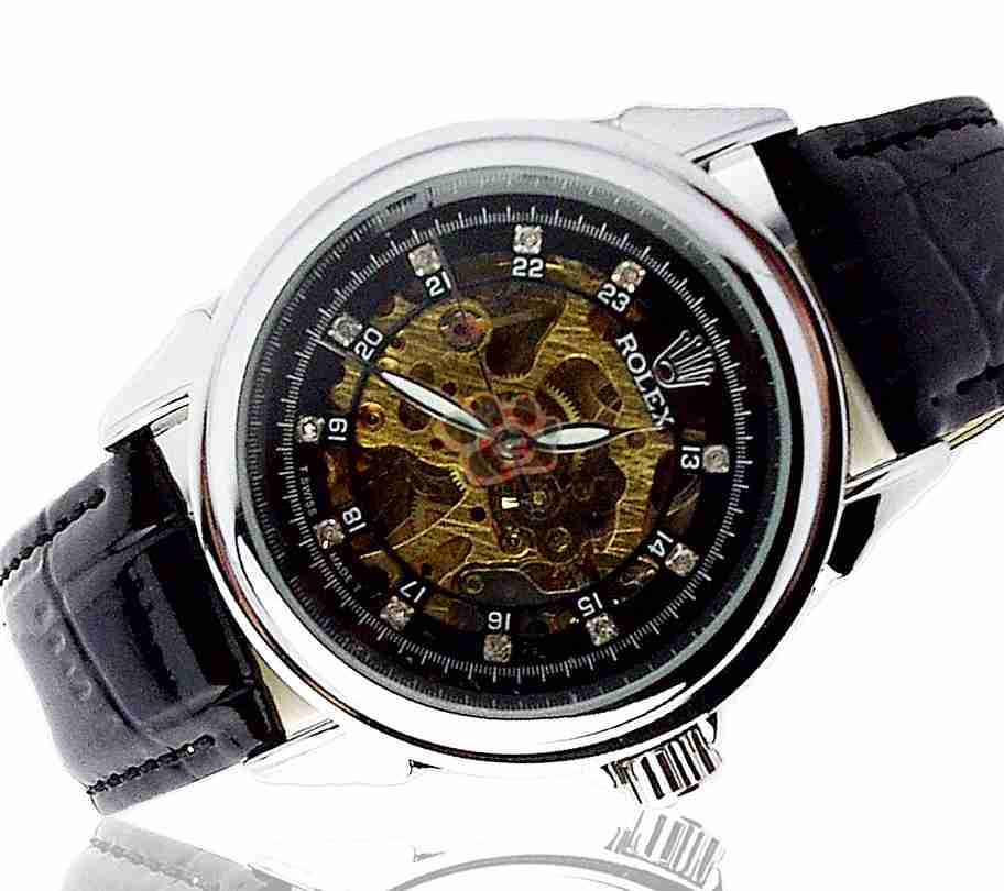 rolex skeleton leather rp 250 000 viley shop rolex skeleton leather rp 250 000 viley shop