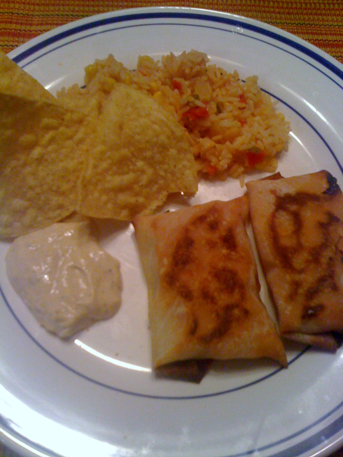 Gluten Free & Allergy Friendly Food for Thought Buffalo Chicken Egg