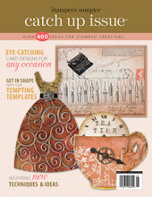 Stampers Sampler Catch Up Issue