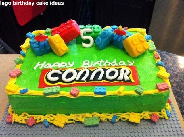 lego birthday cake ideas lego birthday cake ideas