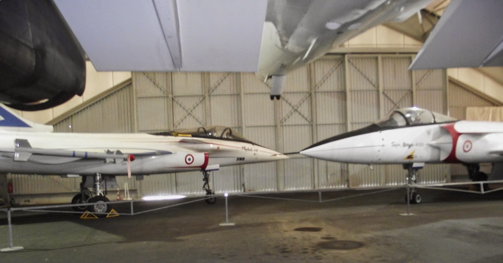 salon du bourget rencontre