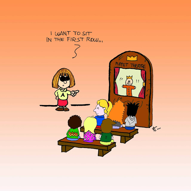 fashion cartton- ilustraciones de moda- comics- fashion-moda- kids-2013 anna wintour