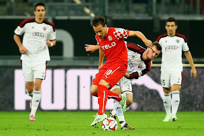 Soi kèo chắc thắng Ingolstadt vs Fortuna Dusseldorf