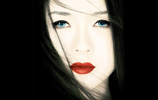 Memoirs of a geisha Memoirs of a geisha