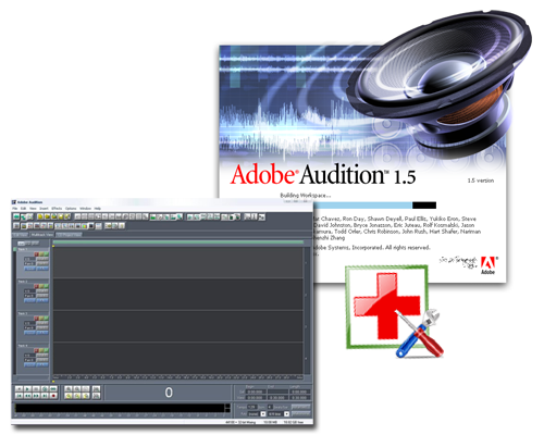 кряк для adobe audition 2.0 кряк для adobe audition 2.0