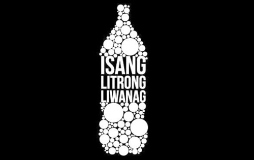 Bir litre ışık