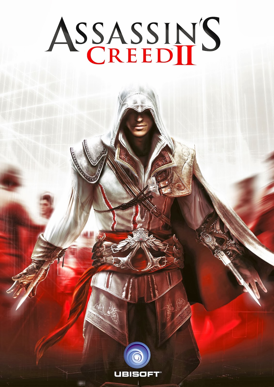 Assassin's Creed II RePackR.G.Mechanics qaz