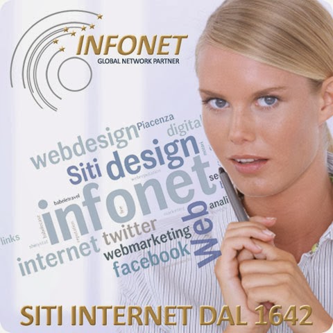 infonet web design