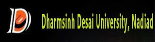 Dharmsinh Desai University Diploma Chemical 6th Sem Regular Exam Results 2014
