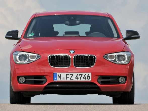 2012 BMW 1-Series Sport Line and Urban Line | Car Preview | by 3mbil ... 2012 BMW 1-Series Sport Line and Urban Line | Car Preview | by 3mbil ...