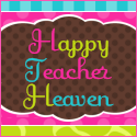 Happy Teacher Heaven