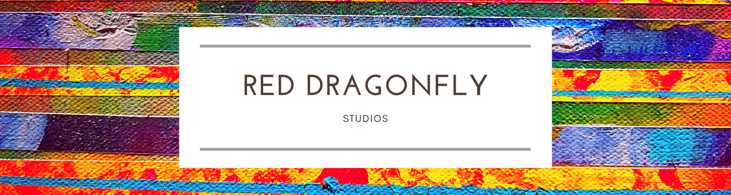 Red Dragonfly Studios