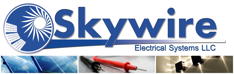 Skywire Electrical Systems Blog: Solar|Lighting Design|Springfield Missouri