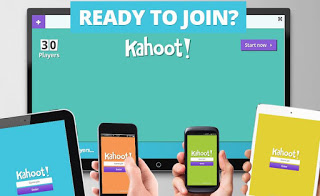 Kahoot!