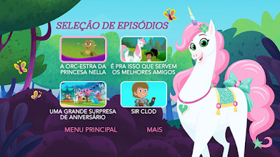 Comente CLICK AQUI