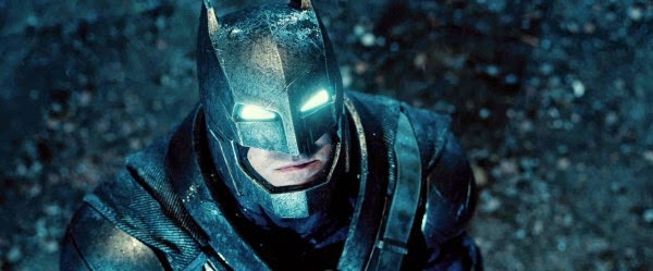 Batman v Superman: Dawn of Justice Teaser Trailer Officially Released! Batman v Superman: Dawn of Justice