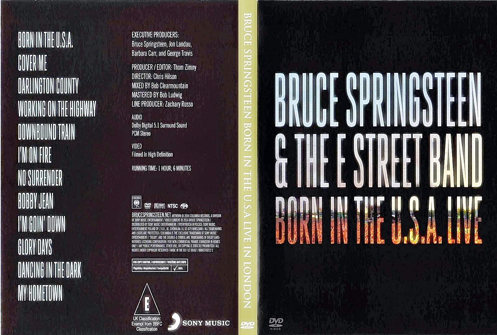 Bruce Springsteen Live In London 2013 !LINK!