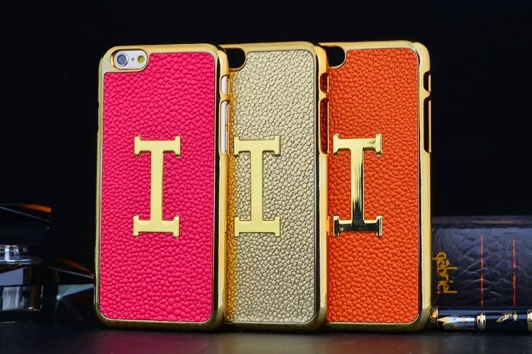 Best Mobile Phone Accessories Hermes iPhone 6 Plus Case Vogue Durable