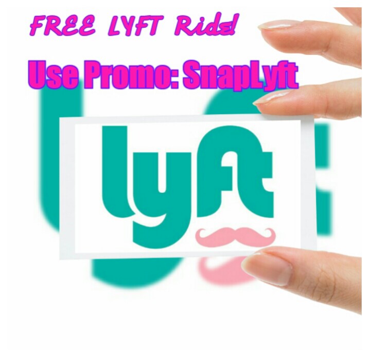 FREE LYFT Ride Promo: SBCC