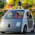 Google presenta su coche inteligente