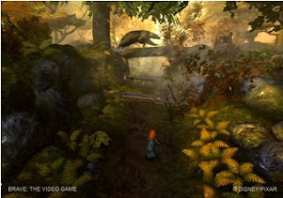 DOWNLOAD GAME BRAVE: The Video Game REPACK VERSION