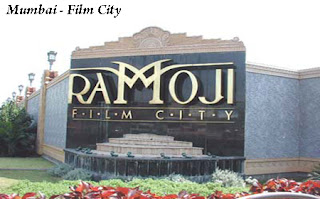 Mumbai Film City