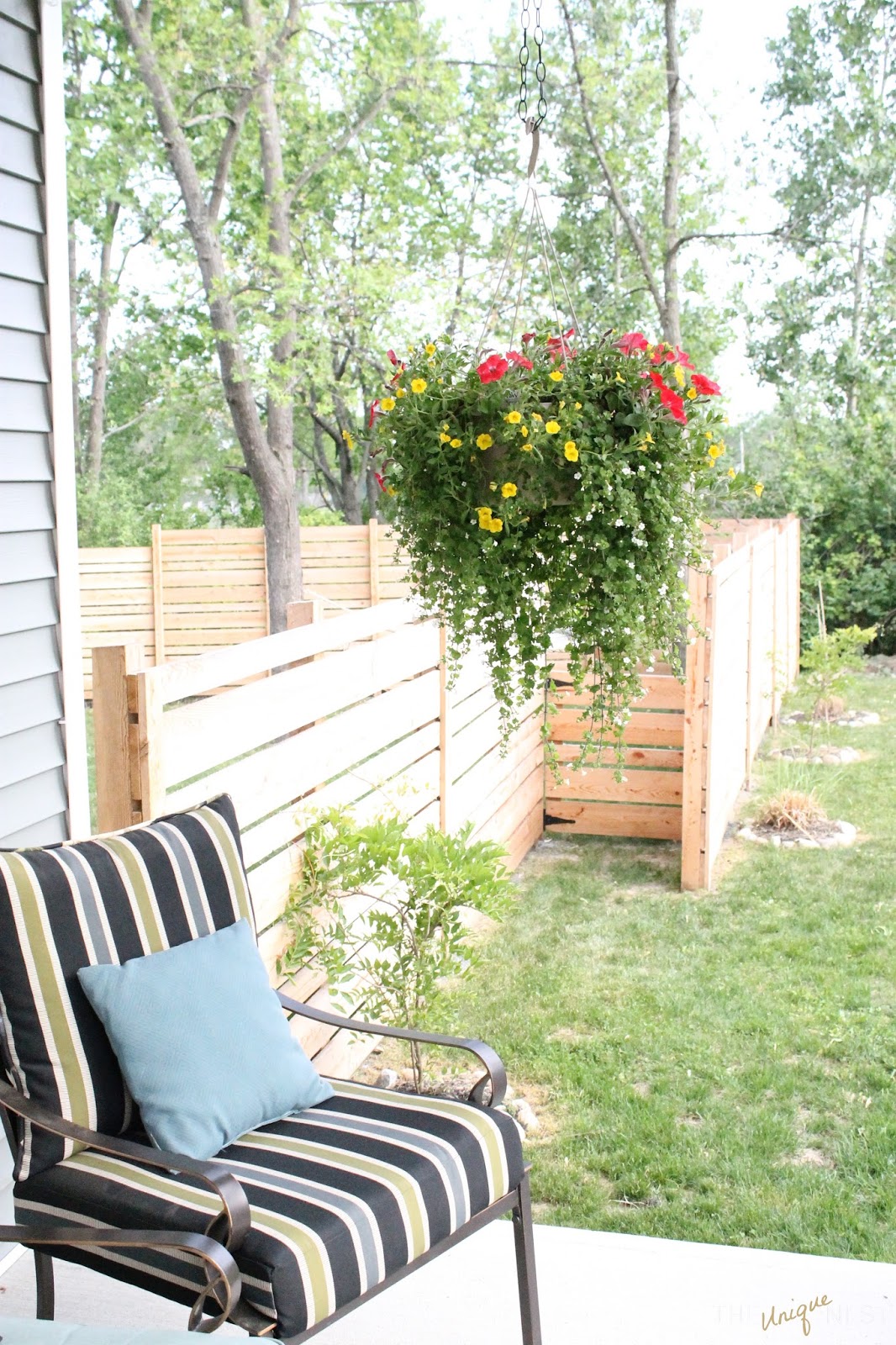 10 Drop Cloth Curtains The Unique Nest