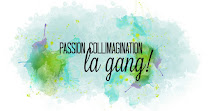 Passion Collimagination la gang!