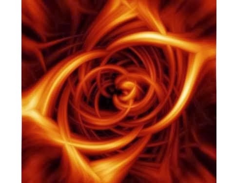 Abstract Wave Effect in Photoshop Abstract Wave Effect in Photoshop