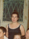 Catalina GINDER de Santucho "Kathy" "Rusa" "Alicia"