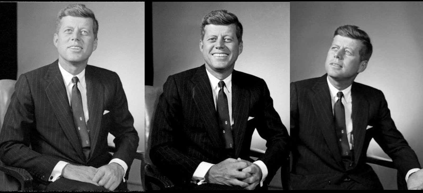 PRESIDENT KENNEDY