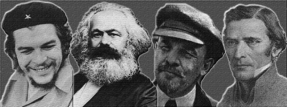 Con Artigas y el Che por el Socialismo