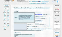 15 Really Useful UI Wireframe Tools wireframe tool