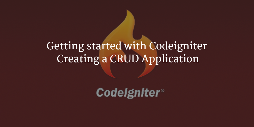 Codeigniter tutorial pdf picture