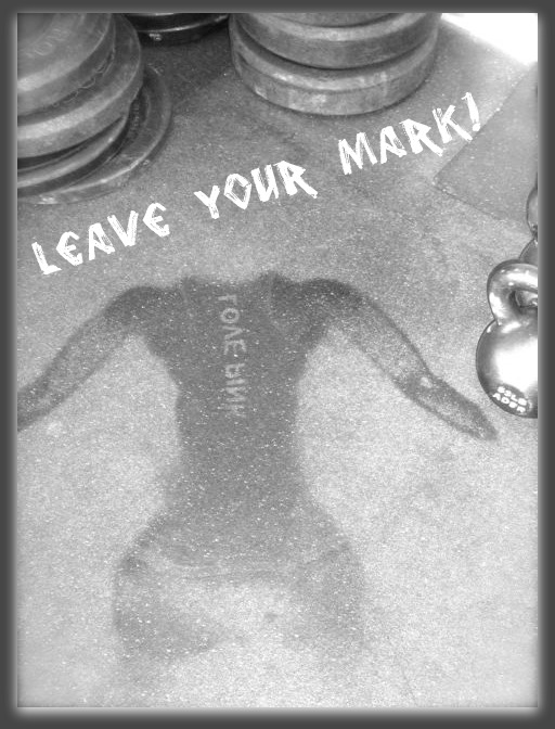 Sweat Angel