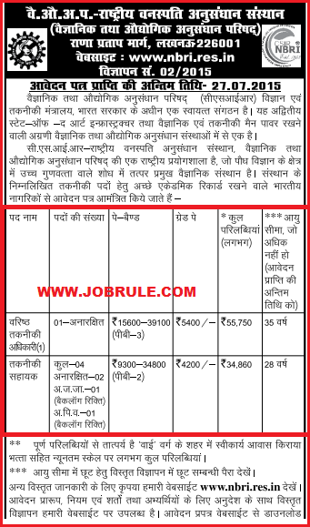 Forex jobs in lucknow