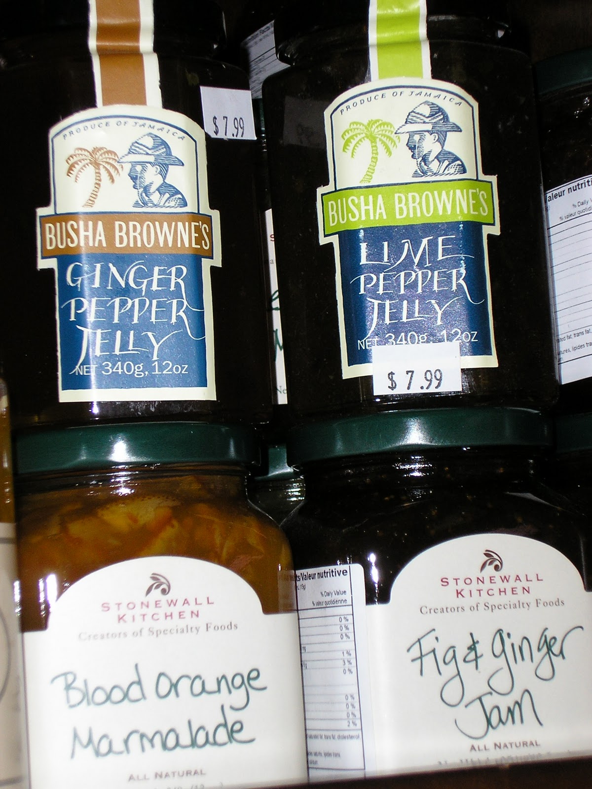 Bulk Cheese Warehouse, Saskatoon