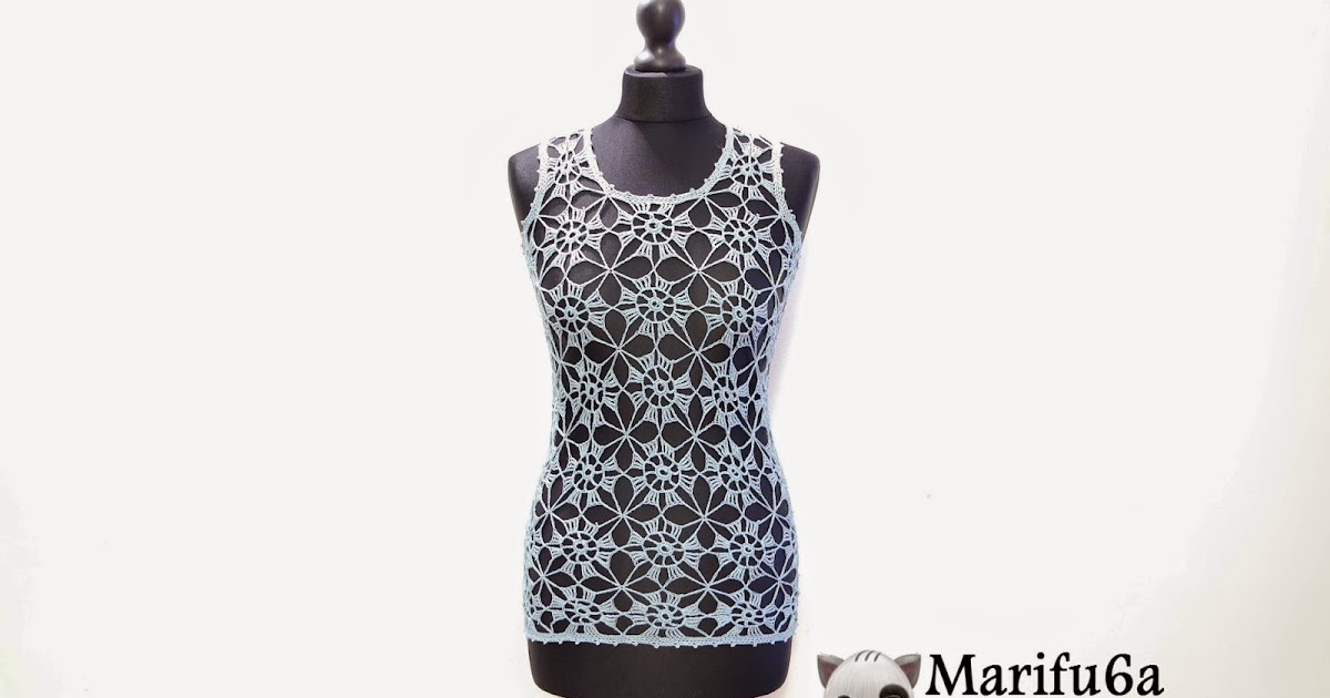 Free crochet patterns and video tutorials: how to crochet ...