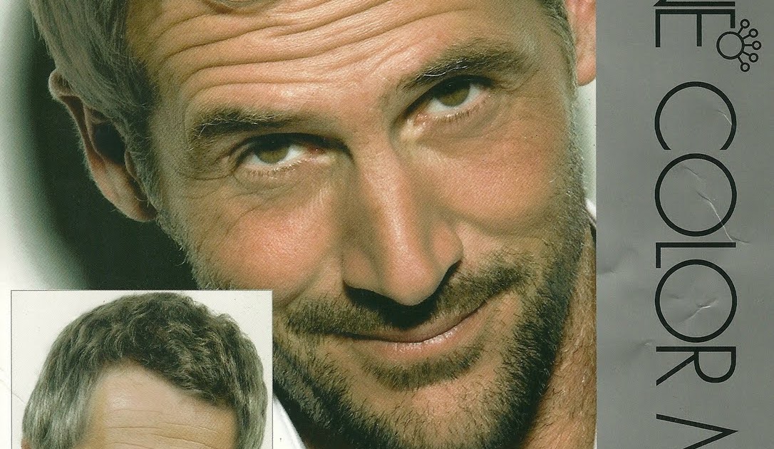 oFerr Cabelo & Maquilagem Keune Color Man