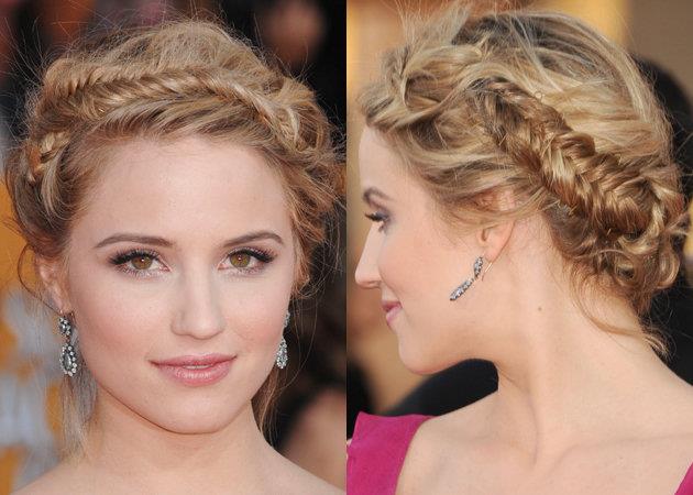 Prom Hairstyles 2013