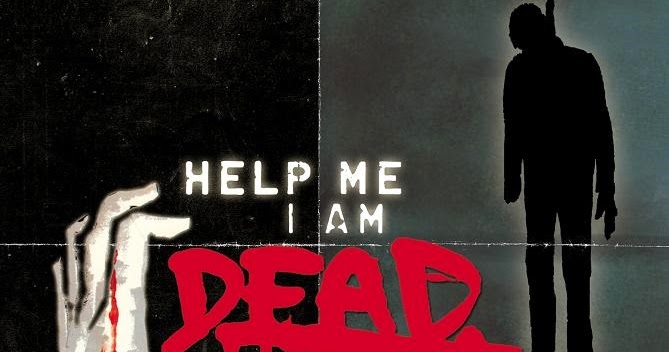 Help me I am Dead Trailer - Neuer Andreas Bethmann Film