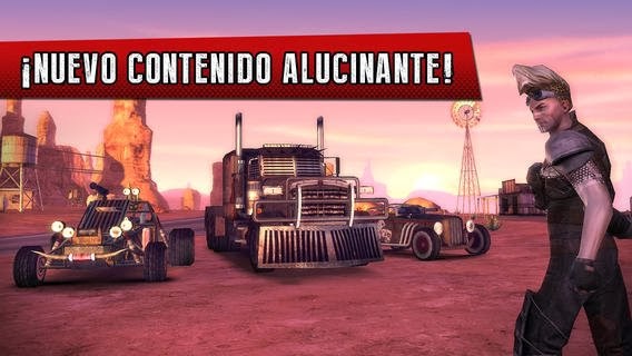 Gangstar Vegas Juego Android APK