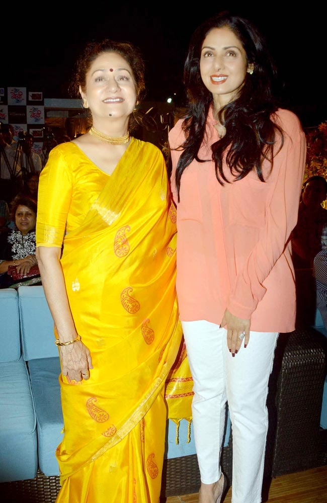 Sridevi