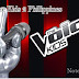  The Voice 2 Philippines: The Blind auditions Recap on June 20-2015 and 21, 2015