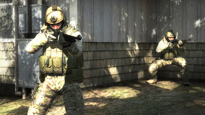 Counter Strike Global Offensive Screenshot 2