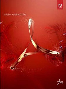 Adobe Acrobat XI Pro v1103 - Office Business