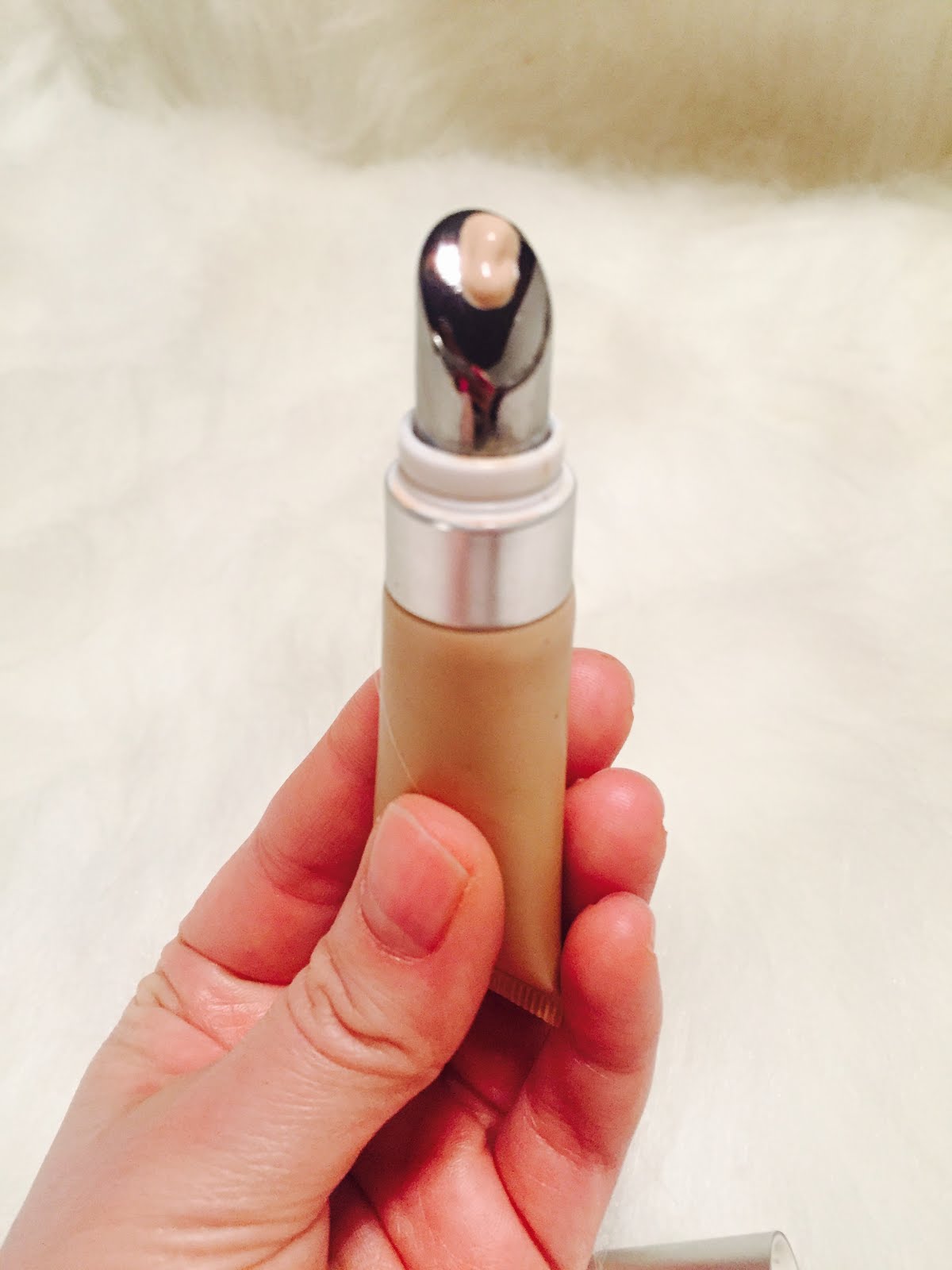 Concealer varsa Shengulle ne varsa….: Note BB Concealer