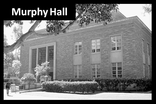 murphy hall
